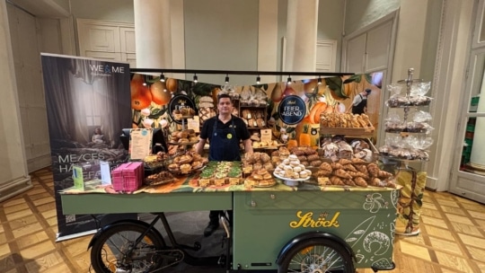 Saint Martin’s Day Tasting 2025 – Rückblick auf ein genussvolles Wochenende